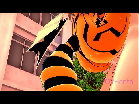 ❤️ Wasp Girl Monster ️❌  wa %yo.tukifporno.ru ❌️❤