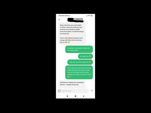 ❤️ Mo ṣafikun PAWG tuntun lati Tinder si harem mi (sọrọ si Tinder pẹlu) ️❌ wa %yo.tukifporno.ru ❌️❤