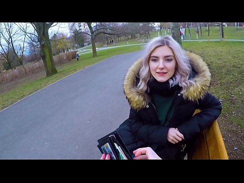 ❤️ Gbe igbona alejò mì fun owo - ifenusoko ni o duro si ibikan nipasẹ Eva Elfie ️❌  wa %yo.tukifporno.ru ❌️❤